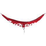 Supreme ENO DoubleNest Hammock - Red - Used