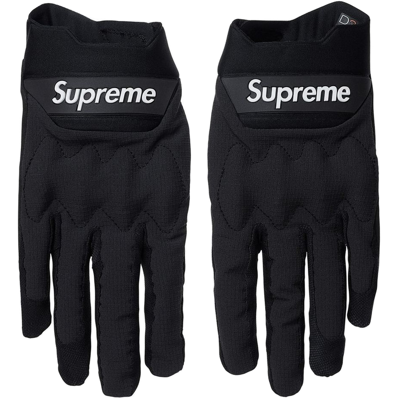 Supreme bmx gloves sale
