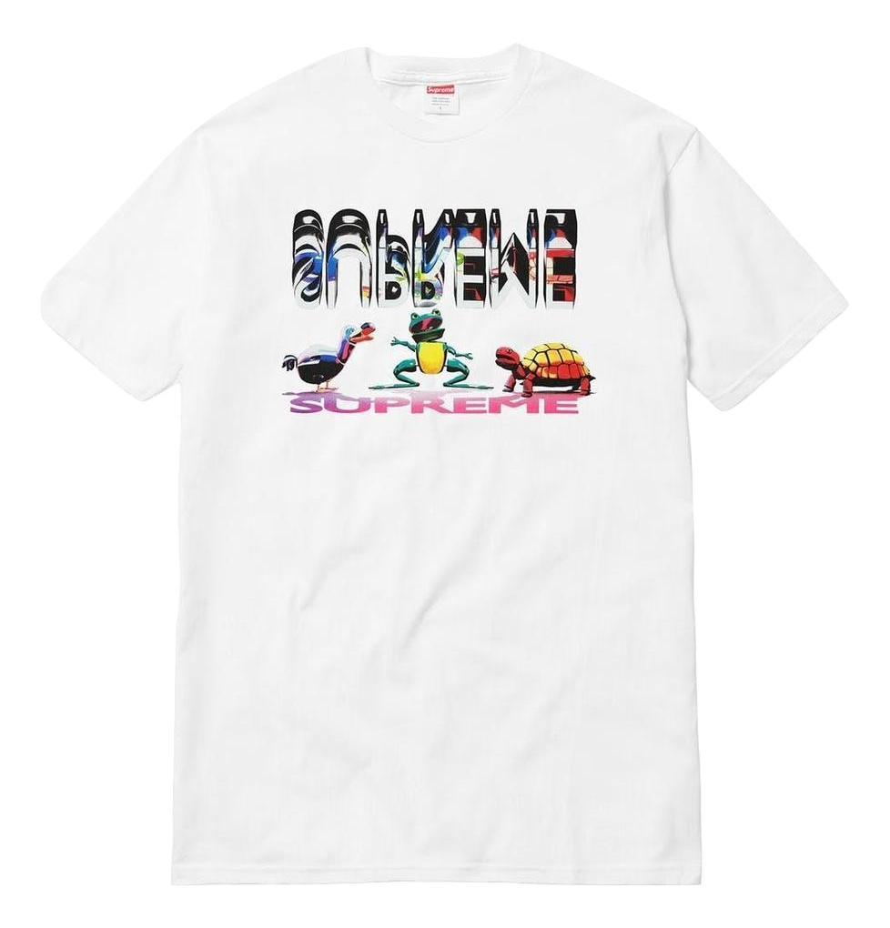 Supreme 2024 friends tee