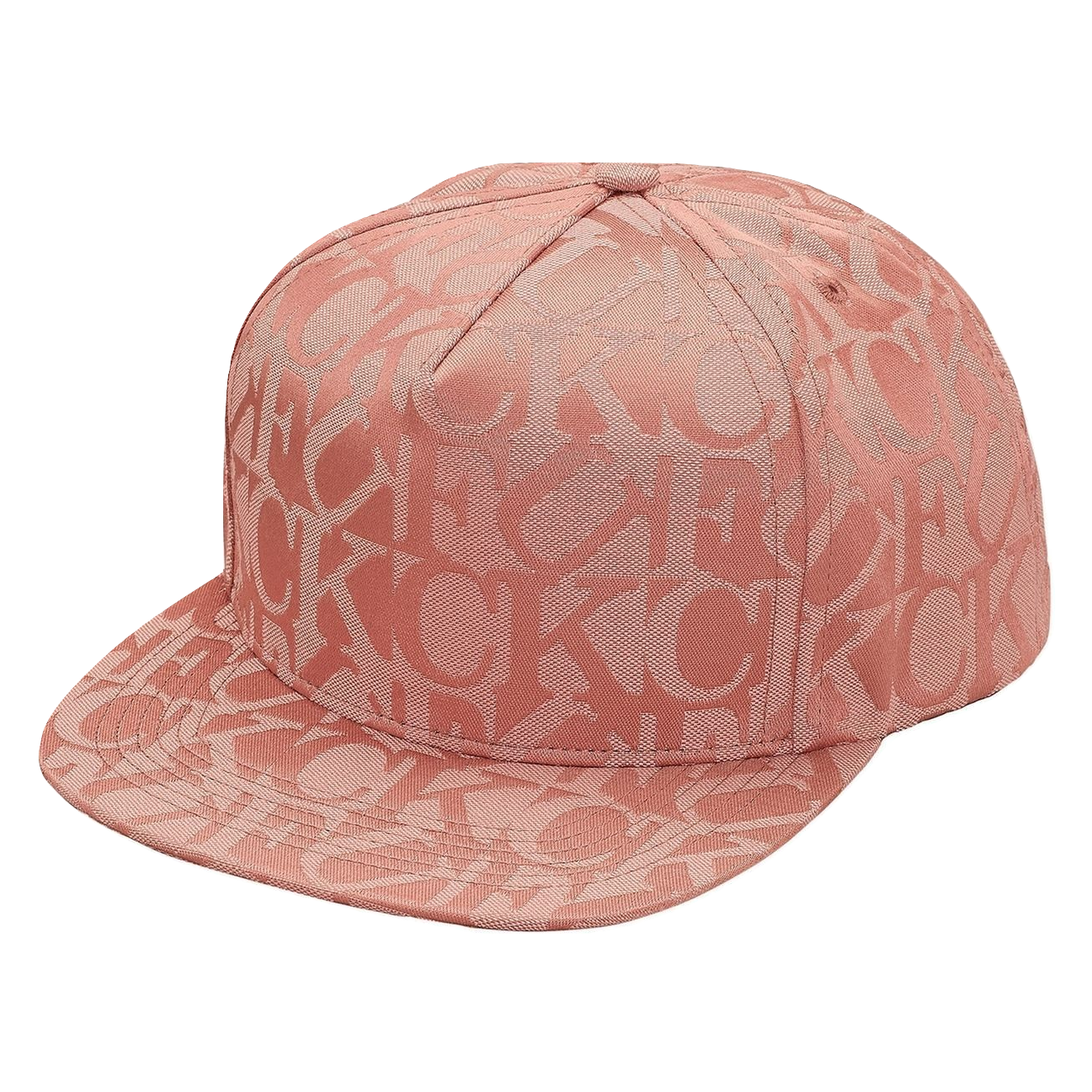 Supreme F*** Jacquard 5-Panel - Pink