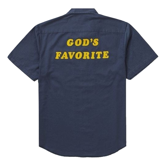 Supreme God