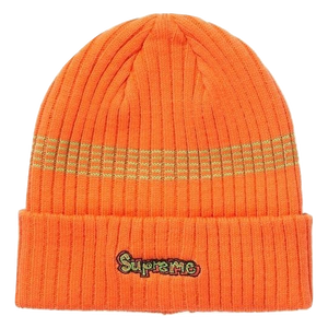 Supreme Gonz Logo Beanie - Orange