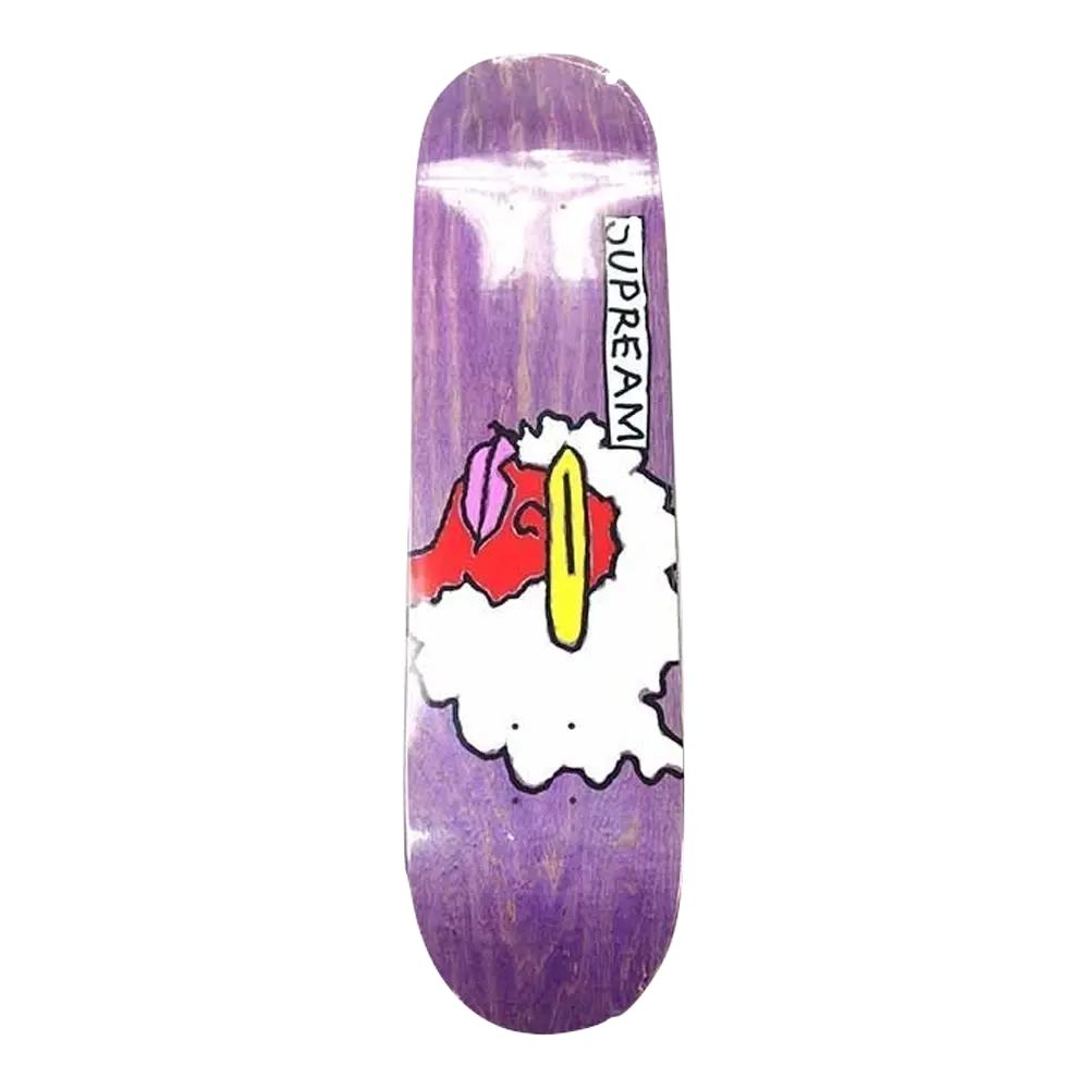 Supreme Gonz Ramm Skateboard Supreme
