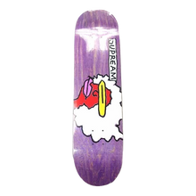 Supreme Gonz Ramm Skateboard