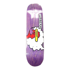 Supreme Gonz Ramm Skateboard