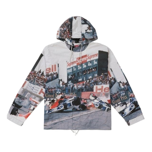 Supreme grand store prix parka
