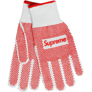 Supreme Grip Work Gloves