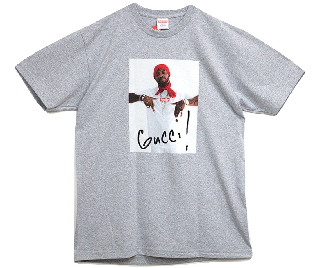 Supreme x gucci 2024 mane