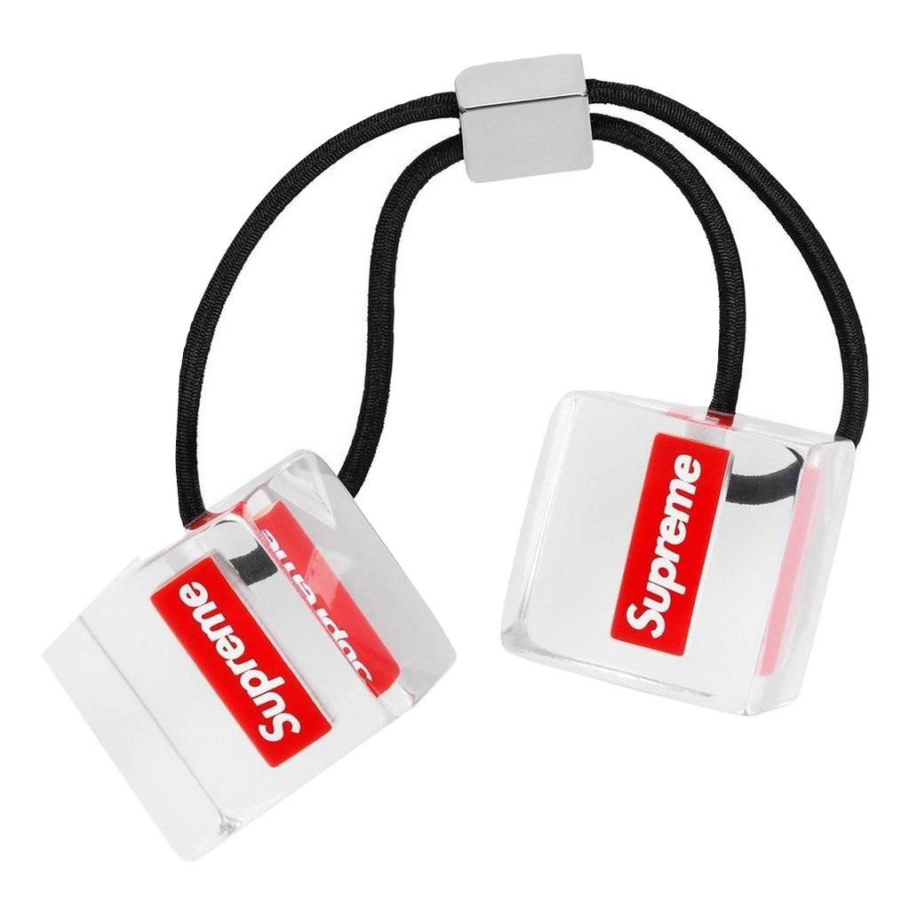 Supreme Hair Bobbles (Set of 2)