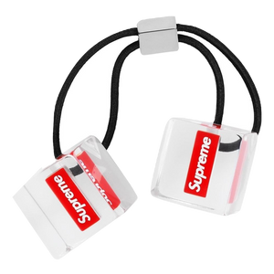 Supreme Hair Bobbles (Set of 2)