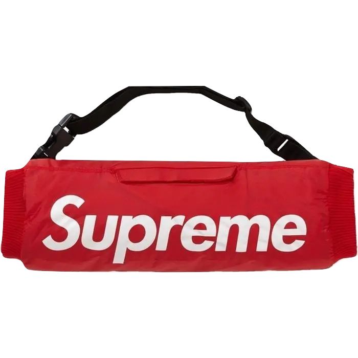 Supreme Handwarmer - Red Supreme