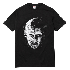 Supreme Hellraiser Tee - Black