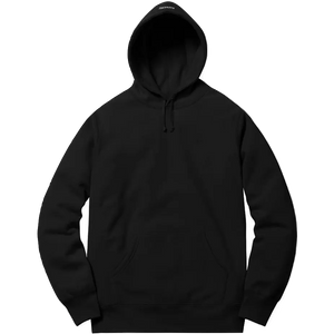Supreme Illegal Business Hoodie - Black Supreme
