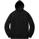 Supreme Illegal Business Hoodie - Black