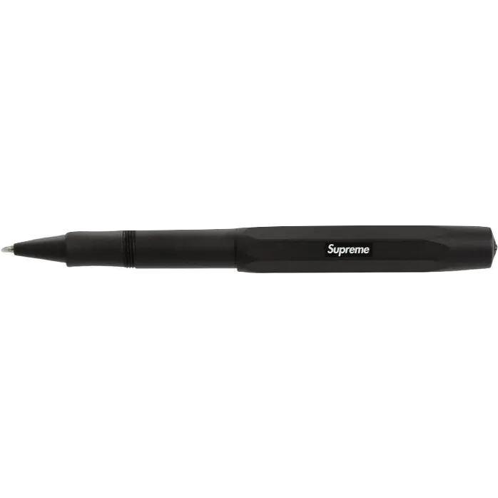 Supreme Kaweco AL Sport Pen - Black Nike