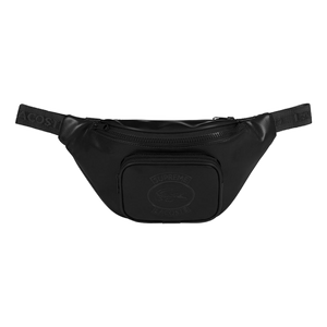 Supreme lacoste bag black deals