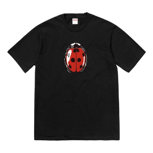Supreme Ladybug Tee - Black