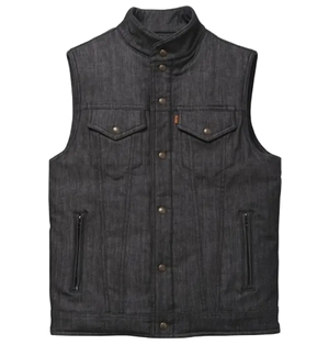 Supreme/Levi's Down Vest FW11 Supreme