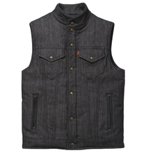 Supreme/Levi's Down Vest FW11