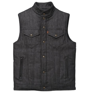 Supreme/Levi's Down Vest FW11