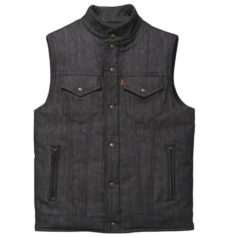 Supreme/Levi's Down Vest FW11 - Used Supreme
