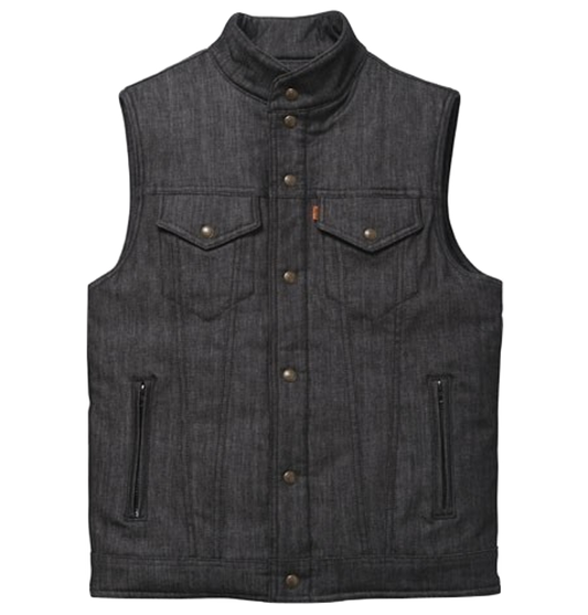 Supreme/Levi's Down Vest FW11 - Used