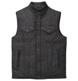 Supreme/Levi's Down Vest FW11