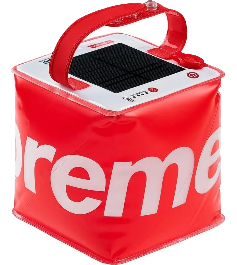 Supreme LuminAID Packlite Nova USB Supreme