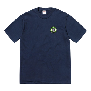 Supreme MLK Dream Tee - Navy