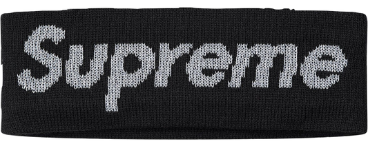 Supreme 3M Headband