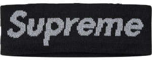 Supreme 3M Headband