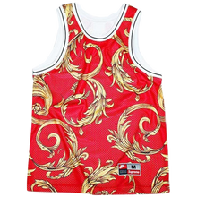 Supreme x Nike Jersey - Red