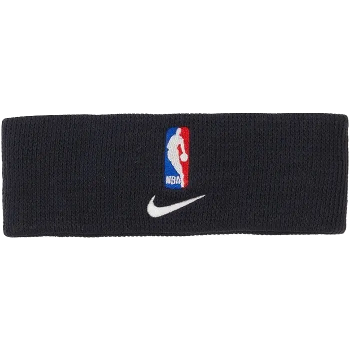 Supreme Nike NBA Headband - Black Supreme