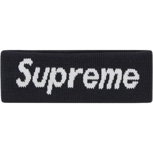 Supreme Nike NBA Headband - Black Supreme