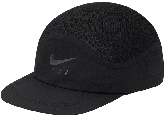 Supreme x Nike Trail Running Hat - Black