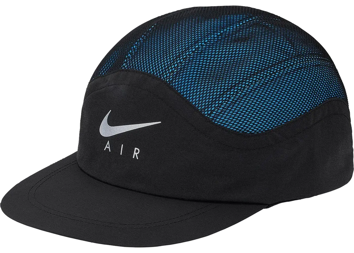 Supreme x Nike Trail Running Hat Supreme