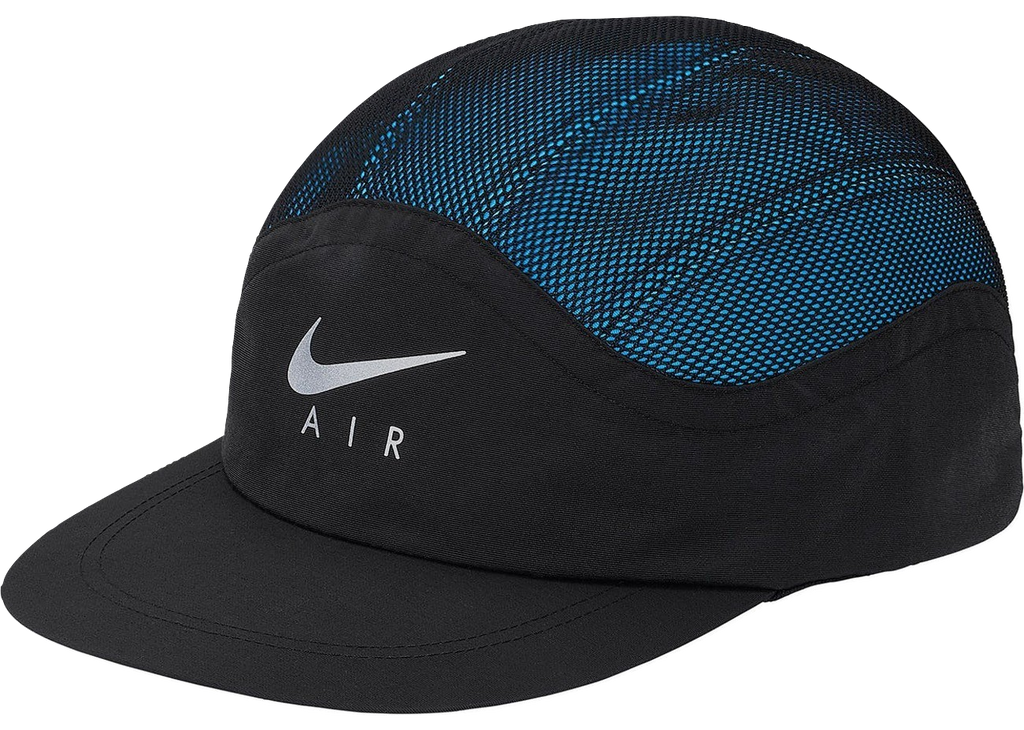 Supreme x Nike Trail Running Hat
