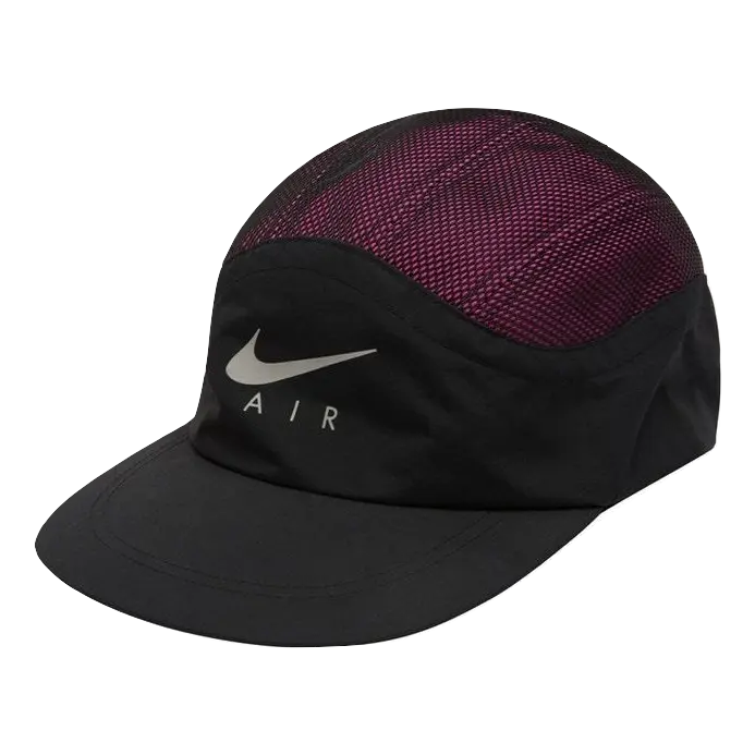 Supreme Nike Trail Running Hat - Pink Supreme