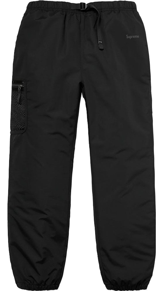 Supreme x Nike Trail Running Pant
