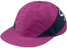 Supreme Nylon Arc 6-Panel Hat