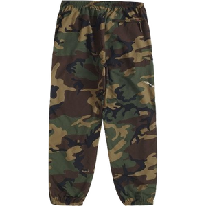 Supreme Nylon Trail Pant - Woodland Camo Supreme