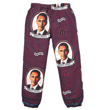 Supreme Obama Pant