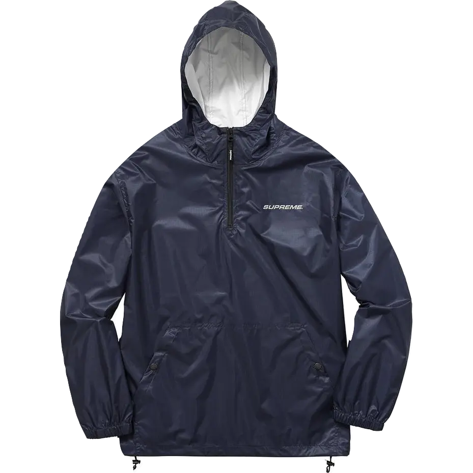 Supreme Packable Ripstop Pullover Supreme