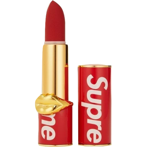 Supreme Pat McGrath Labs Lipstick - Red