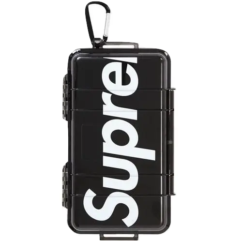 Supreme Pelican 1060 Case - Smoke Supreme