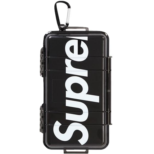 Supreme Pelican 1060 Case - Smoke