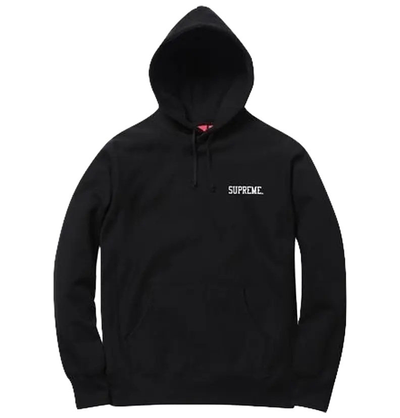 Supreme Pettibon Pullover Supreme