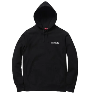 Supreme Pettibon Pullover Supreme