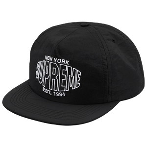 Supreme pinwheel nylon 5 panel sales