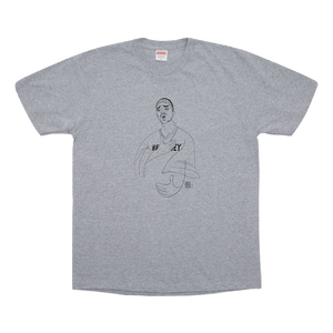 Supreme Prodigy Tee - Gray